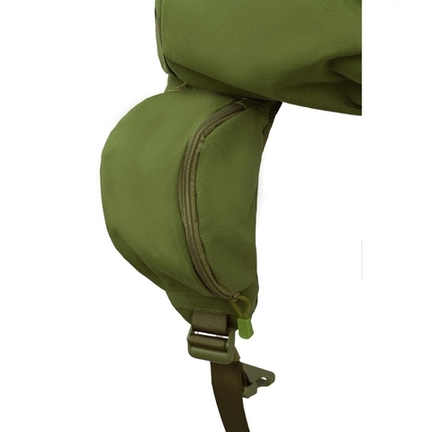 Картинка рюкзак туристический Tramp TRP-055 Olive green - 17