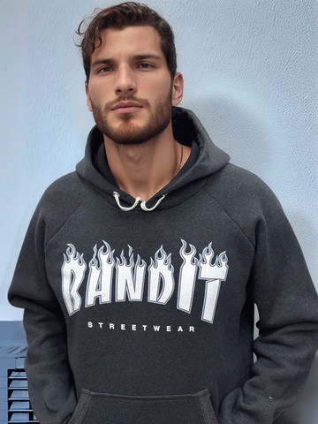 Худи Bandit 666979