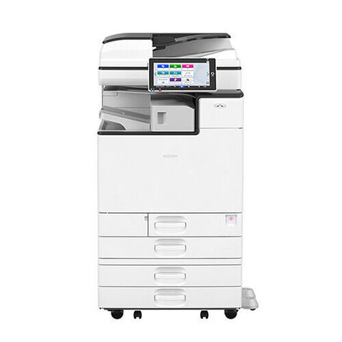 Монохромное МФУ Ricoh IM 2500 (418849) (K) + Тумба Ricoh (GZT001)