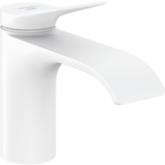 Hansgrohe Vivenis Кран 80 без системы слива МБ 75013700 фото