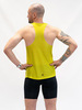 Элитная беговая майка Noname Free Running Top 24 Ux Lime