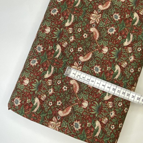 Американский хлопок Free Spirit Morris