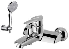 Смеситель для ванны LEMARK MARS - LM3502C