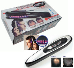 Лазерная расческа Power Grow Comb