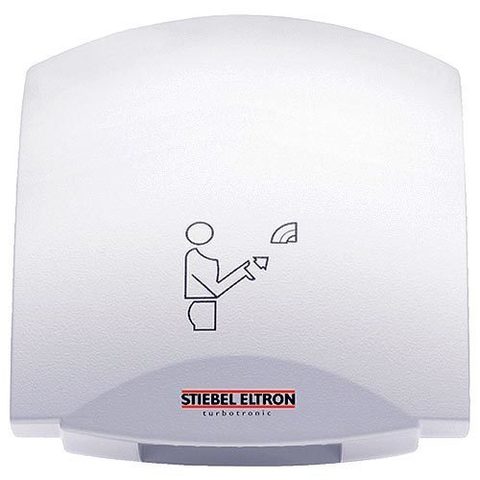 Сушилка для рук Stiebel Eltron НТT 4 WS turbotronic (074464)