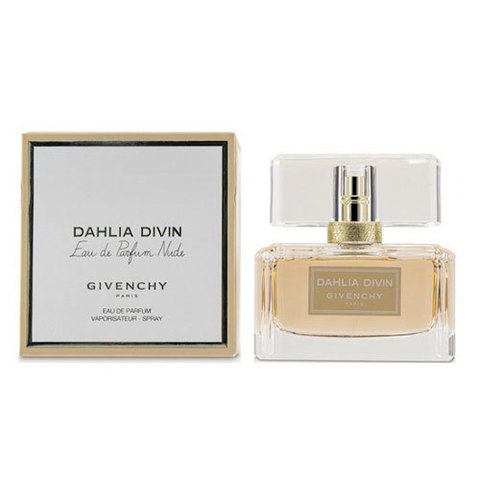 Givenchy Dahlia Divin Nude Eau De Parfum