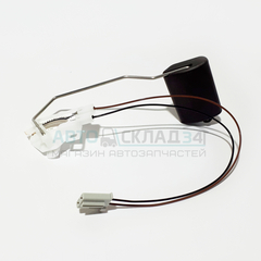 ДАТЧИК УРОВНЯ ТОПЛИВА SOLARIS RB, RIO III DL KOREA