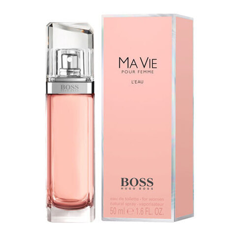 Hugo Boss Boss Ma Vie L'Eau