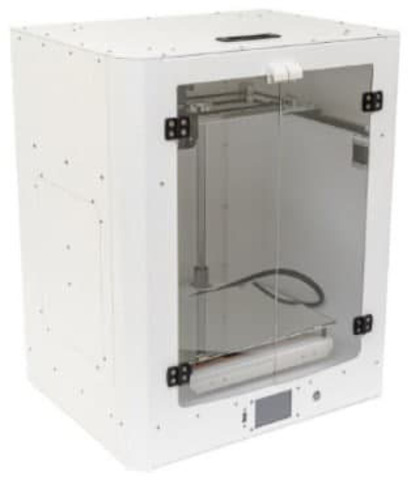 3D-принтер Geralkom 3D Vector Pro 300