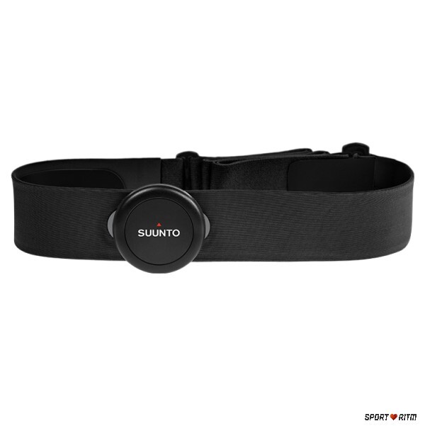 Suunto Smart Heart Rate Belt