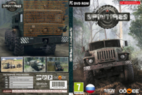 Spintires