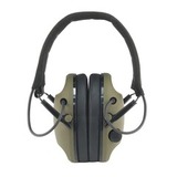 Наушники PMX-AN7s Tactical PRO, Pyramex