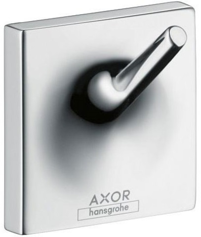 Крючок Axor Starck Organic 42737000