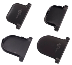 Заглушка пластиковая канала