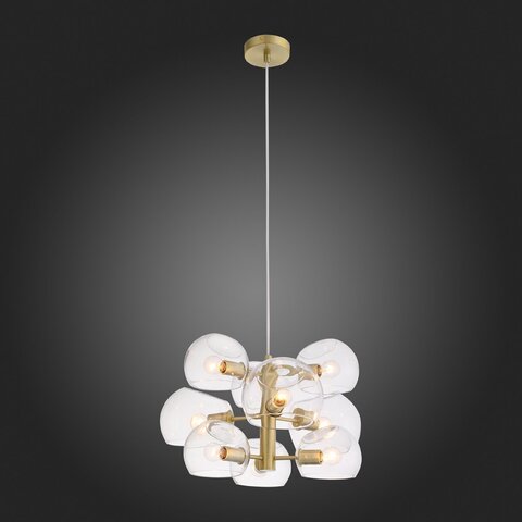 Люстра подвесная ST Luce Calmare SL434.203.09