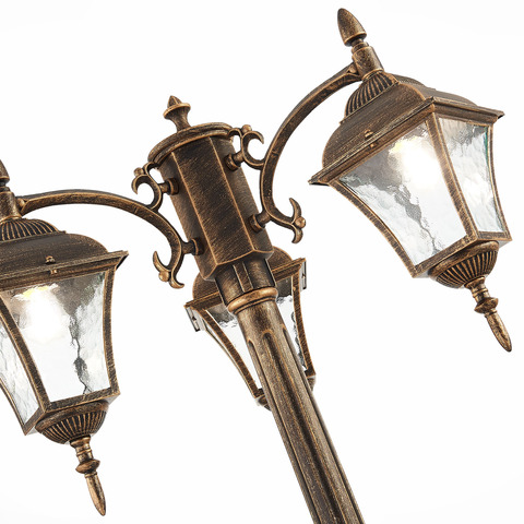 Светильник уличный ST Luce Domenico SL082.205.03