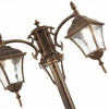 Светильник уличный ST Luce Domenico SL082.205.03