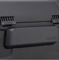 Спинка центрального кофра 58л. 08L79-MKS-E00