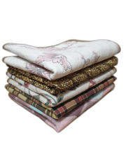 Многоразовые пеленки 