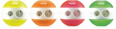 Qələmyonan \ точилка SHARPENERS SPHERE FLUO MILAN