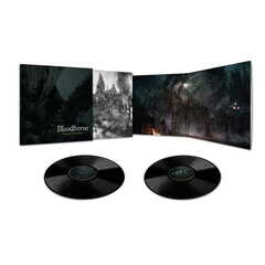 Виниловая пластинка. OST – Bloodborne (Deluxe Edition)
