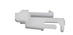 Защёлка блока лазера HP CLJ CP5220, CP5525, M750, M775 (RC2-6847)