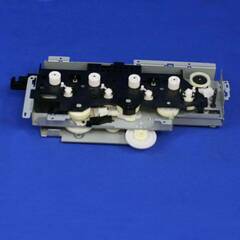 Главный привод в сборе HP CLJ CP1525/MF8050Cn/8350Cdn (RM1-4443)