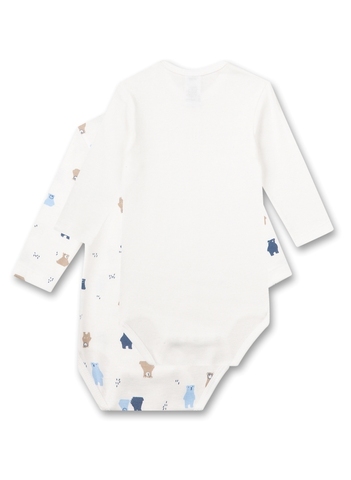 Боди Sanetta 324454 1948