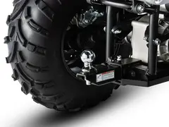 Квадроцикл SHARMAX Force Challenger 800 Pro