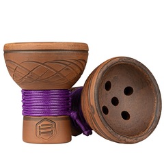 Чаша Japona Hookah Turkish Purple Bowl