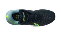 Теннисные кроссовки Nike Zoom Vapor Pro 2 - Multikolor