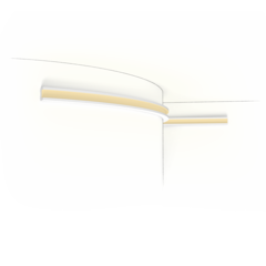 Карниз потолочный гибкий CX190F