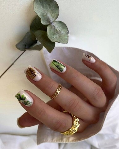 Слайдер дизайн AIR FOIL 093