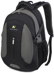 Рюкзак Nevo Rhino 1975-NW Black