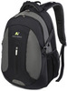 Картинка рюкзак городской Nevo Rhino 1975-NW Black - 1