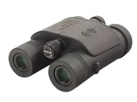 Бинокль дальномер Sturman 10x42 LRF 3000м
