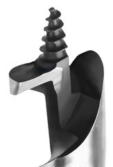 Продажа в Санкт-Петербурге | Сверло по дереву винтовое ПРАКТИКА 12 х 600 мм (031-600)