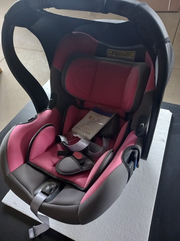 Baby Care Diadem