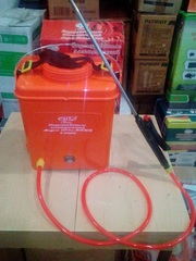 Опрыскиватель электрический Комфорт 