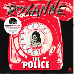 The Police / Roxanne (Coloured Vinyl)(7
