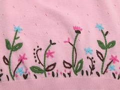 Распродажа! Sweet Berry Летний жилет 