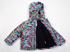 Распродажа! Sweet Berry Куртка 