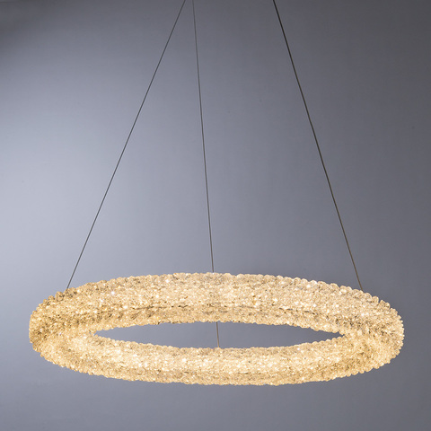 Люстра Arte Lamp Lorella A1726SP-1CC