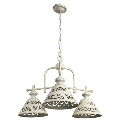 Люстра Arte Lamp Kensington A1511LM-3WG