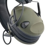 Наушники PMX-AN7s Tactical PRO, Pyramex