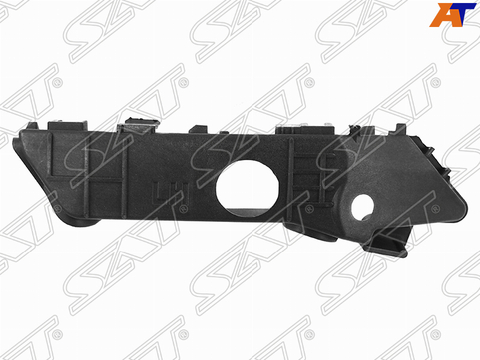 КРОНШТЕЙН БАМПЕРА ПЕРЕДНЕГО ЛЕВЫЙ RIO IV HB 2017-2020 SAT