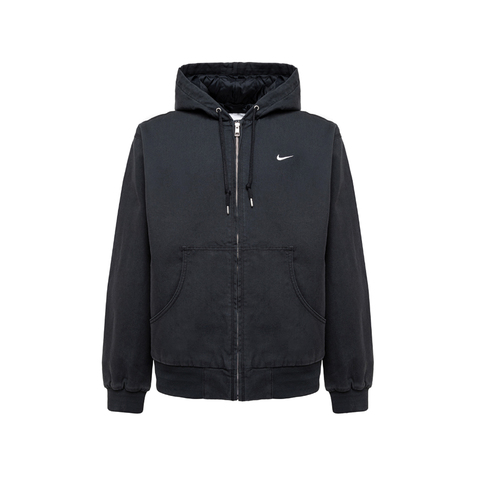 Ветровка Nike Life Men's Padded Hooded Jacket