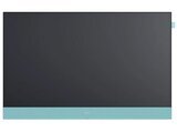 LED телевизор 4K Ultra HD Loewe We. SEE 55 Aqua Blue