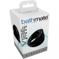 Вибро кольцо Bathmate Vibe Ring - Strength