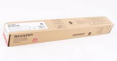 Тонер-картридж пурпурный Sharp Virgo/II (18000 стр) MX51GTMA